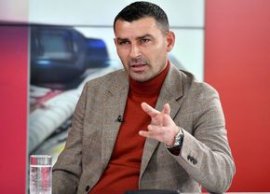 Transferul campioanei FCSB, analizat de Eugen Tric? la GSP Live Special: „Îl ?tiu de când a jucat cu Spania”