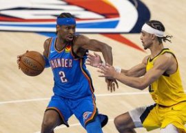 Cel mai mare contract din istorie! MVP-ul din NBA va încasa un salariu uria?