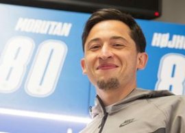 Unde intr? Moru?an în primul „11” al Rapidului? » GSP are r?spunsul!