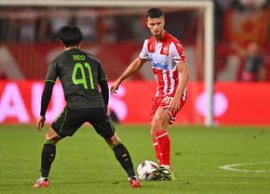 Povestea „Granitului” de Guimaraes, juc?torul cump?rat de Steaua Ro?ie cu o sum? la care românii nici nu se gândesc (…)