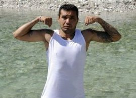 „Guardiola m? dorea bodyguard la Barcelona! Lucescu, cel mai bun antrenor!” » Fotbalul l-a salvat de droguri: „A? fi&nbsp;(…)