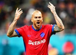 Declar? deschis c?-l vrea pe Alibec de la FCSB: „Ne-ar ajuta foarte mult. ?i Bl?nu?? ar fi bun!”