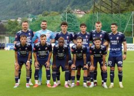 Valeriu Iftime viseaz? la cupele europene! » Ce achizi?ii mai preg?te?te la FC Boto?ani
