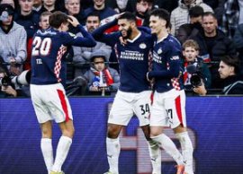 Clubul lui Dennis Man, acord major pentru „sufletul Eindhovenului”: „Mai mult decât o investi?ie”