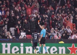 Adio, play-off! UEFA o amendeaz? pe Real Madrid ?i-l suspend? pe Rodrygo