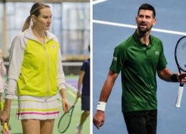 Fost num?r 3 WTA despre Novak Djokovic: „Nu v?d rostul de a juca pân? la urm?toarele Jocuri Olimpice”