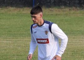 „În propor?ie de 90%, Bl?nu?? e ca ?i transferat!” » Anun?ul momentului înainte de Spania U21 - România U21
