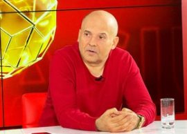 Radu Banciu a numit „cel mai tare cuplu de comentatori din România”: „Erau geniali, la acel nivel nu s-a ajuns&nbsp;(…)