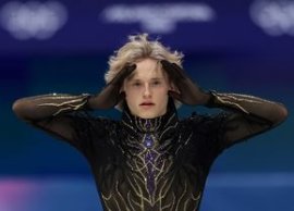 Va prezenta Ilia Malinin cea mai grea s?ritur? din patinaj?