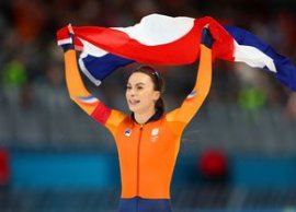 Revan?? olandez? pe ghea?? la Milano Cortina » Femke Kok a triumfat la 500 m cu record olimpic în fa?a Juttei Leerdam