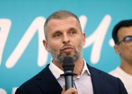 Ministrul ucrainean al Sportului, opinie ferm? legat? de revenirea ru?ilor în competi?ii: „Avem mul?i antrenori ?i (…)