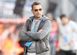 „Dac? n-ai pic de personalitate...” » Mihai Teja n-a menajat pe nimeni: „De asta nu ne putem bate cu echipele din (…)