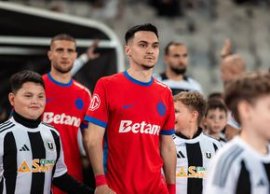 „FCSB pierde” » Rivalii la titlu exult?, dup? plecarea lui Adrian ?ut