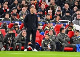 Anun?ul zilei în Premier League » A avut loc primul contact între Liverpool ?i Xabi Alonso