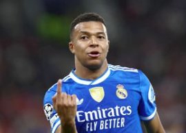 Direct în istorie! Recordul stabilit de Kylian Mbappe, dup? ce a reu?it un hat-trick în ?APTE minute în Lig?