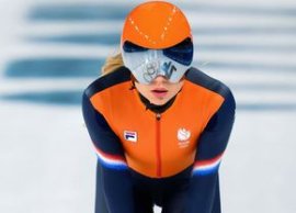 Înc? nu s-a apropiat de medalii la Jocurile Olimpice de iarn?, dar fotografia postat? a devenit viral?: „Ag??a?i&nbsp;(…)