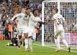 S-a accidentat ?i nu va juca în Liverpool - Real Madrid