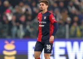 Se complic? transferul lui R?zvan Marin » Aris schimb? planul + Decizia luat? de Cagliari
