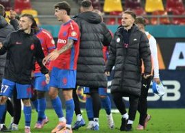 Ultima or? înainte de FCSB - Feyenoord » Doi juc?tori sunt OUT + câte bilete s-au dat