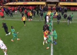 Pre?edintele FIFA a „erupt”, dup? scenele scandaloase din Maroc - Senegal: „Este inacceptabil!”