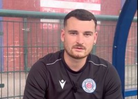 Suspendare record! Antrenorul, OUT din fotbal 12 ani