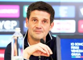 Cristi Chivu, deranjat de-o întrebare: „Nu în?eleg nimic din fotbal!”