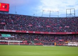 Al doilea meci amânat în La Liga » Sevilla - Girona a fost reprogramat
