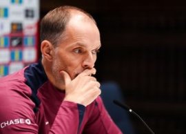 Thomas Tuchel a criticat tragerea la sor?i pentru Cupa Mondial? din 2026: „Nu avem nevoie de a?a ceva”