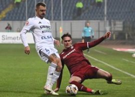 Azi, la GSP Live: ratarea sezonului în FC Boto?ani - Rapid + Becali dezv?luie revolu?ia de la FCSB