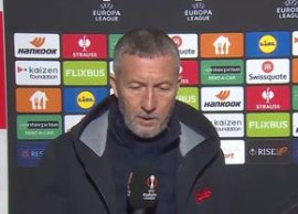 Decep?ionat, MM Stoica îi atribuie direct e?ecul din Serbia: „Ru?ine, de nerecunoscut, abia a?tept s? se termine!”