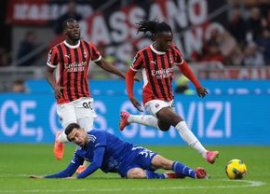 AC Milan poate pierde un fotbalist important în aceast? var? » Clubul din Premier League preg?te?te prima ofert?