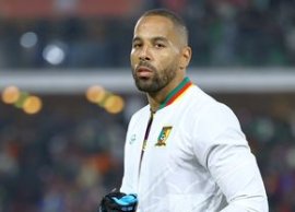 Dinamovistul Epassy, erou pentru Camerun la Cupa Africii