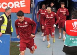 Fostul mare interna?ional român, categoric în privin?a Rapidului