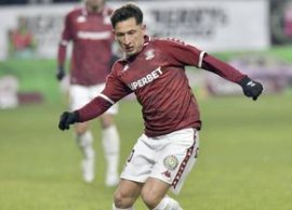 Olimpiu Moru?an, primul trofeu ratat la Rapid: „Suntem foarte dezam?gi?i”