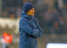 R?zvan Lucescu & PAOK, primul pas gre?it în 2026, chiar în derby!