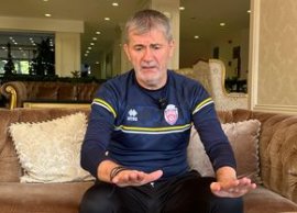 Valeriu Iftime are speran?e mari înainte de meciul cu Dinamo: „Va fi ca un baraj. Vreau în primele 3 din play-off”
