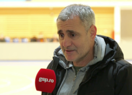 Mihai Stere anun?? revirimentul unei echipe de tradi?ie din România: „Pare pe un drum bun”