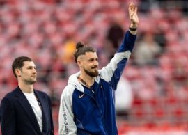 Radu Dr?gu?in vrea s? ?tie! » Un club imens îl ia în considerare pentru mercato din ianuarie