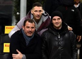 Fostul coleg al lui Cristi Chivu, demis prin apel video în timp ce era în vacan??