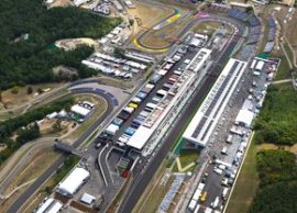 De ce nu are România un circuit de Formula 1? Interviu exclusiv cu directorul Hungaroring: „O curs? produce dublu (…)