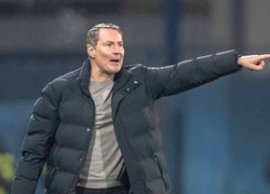 Antrenorul de la Sparta Praga a urm?rit-o pe Universitatea Craiova: „Asta am observat la ei”