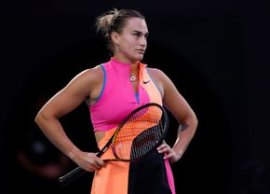 Aryna Sabalenka, reac?ie la momentul tensionat al semifinalei: „M-a enervat foarte tare, dar apoi am jucat mai bine”