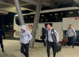 Scos din primul „11” al lui FCSB chiar înainte s? ias? la înc?lzire!