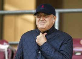 S-a terminat ?edin?a » Decizia luat? la clubul lui Dan ?ucu în privin?a lui Patrick Vieira