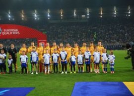 Reac?iile interna?ionalilor români dup? tragerea la sor?i: „Trebuie s? facem tot posibilul s? fim la Campionatul (…)