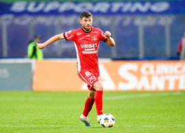 Dorinel Munteanu l-a dat afar? de la Hermannstadt dup? 4 ani: „Mul?umim!”