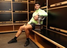 Carlos Alcaraz ?i combustibilul pentru noi obiective în carier?: „Ur?sc s? pierd, asta e motiva?ia mea”