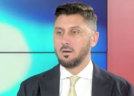 Ciprian Marica l-a „scuturat” pe titularul na?ionalei: „Trage, b?, d? cu dreptul!”
