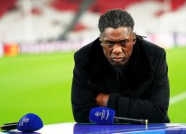 WOW! Interna?ionalul român îl face zob pe marele Seedorf: „Juc?tor de clas? mondial?, dar DEZASTRU ca antrenor!”
