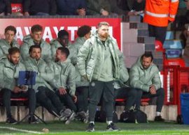 Cine va sta pe banca lui Chelsea contra lui Manchester City ?i Pep Guardiola